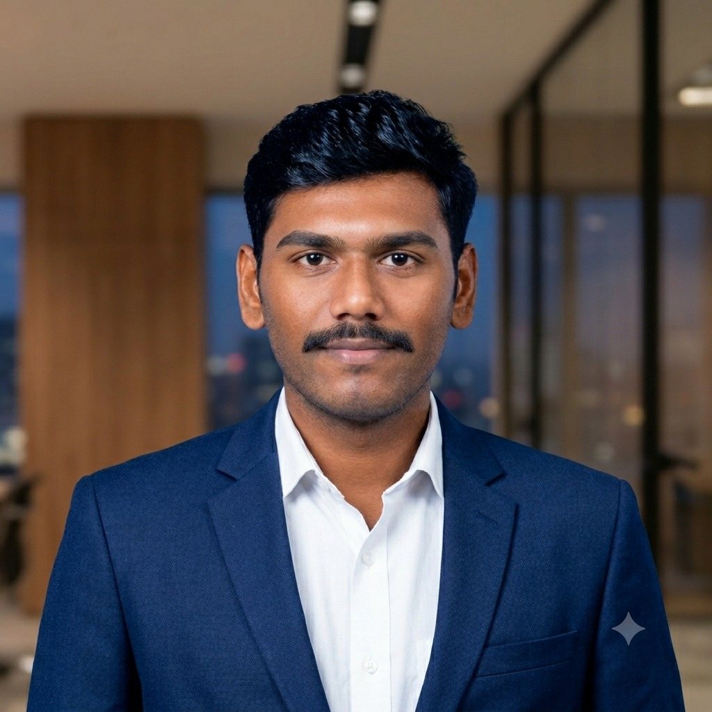 Sunil Kumar